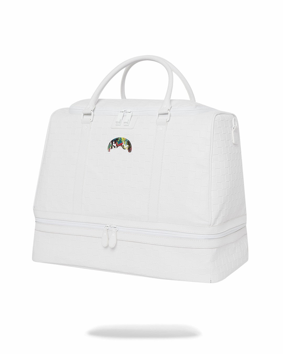 SHOW UP SHOW OUT STILETTO DUFFLE | Sprayground for sale