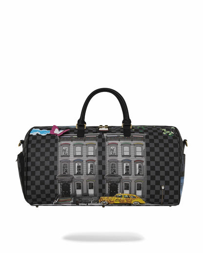 SUTTON DUFFLE | Sprayground Online