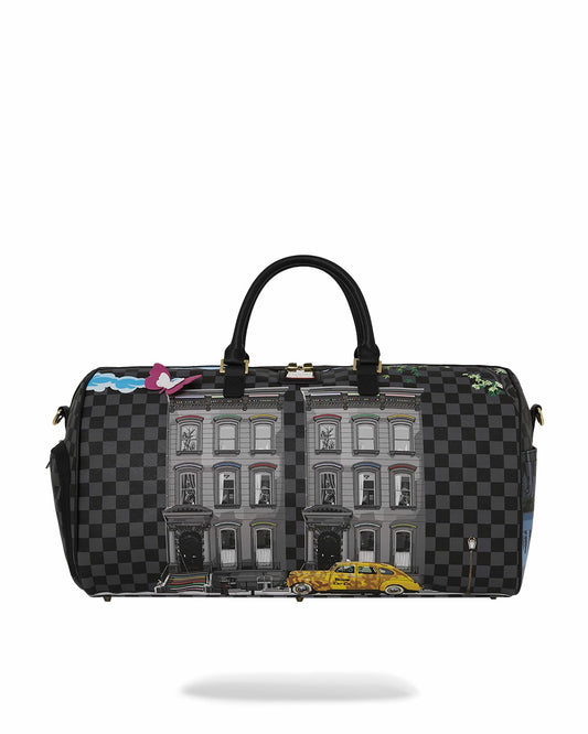 SUTTON DUFFLE | Sprayground Online