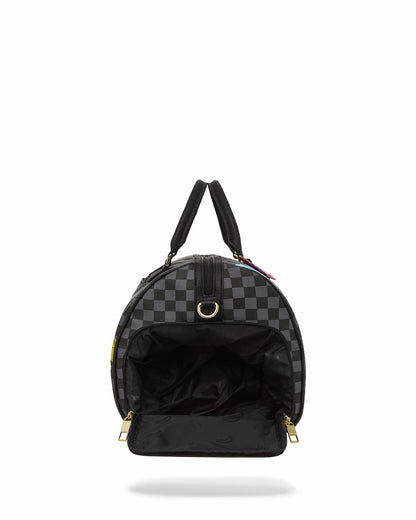 SUTTON DUFFLE | Sprayground Online
