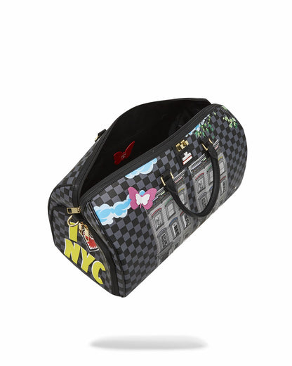 SUTTON DUFFLE | Sprayground Online