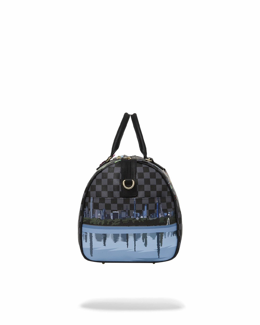 SUTTON DUFFLE | Sprayground Online