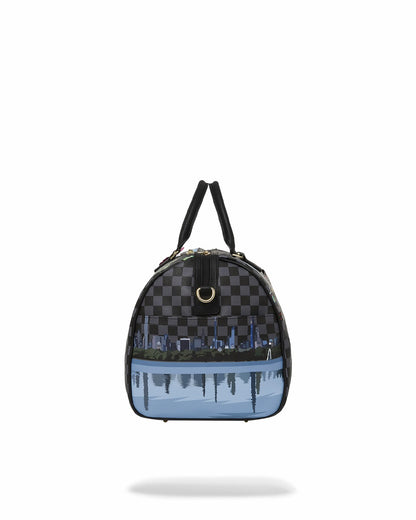 SUTTON DUFFLE | Sprayground Online