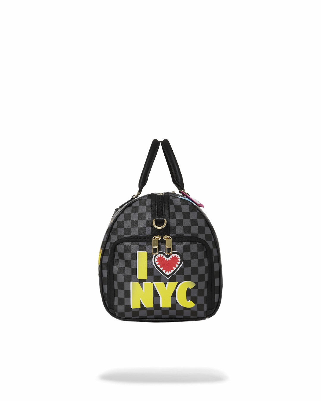 SUTTON DUFFLE | Sprayground Online