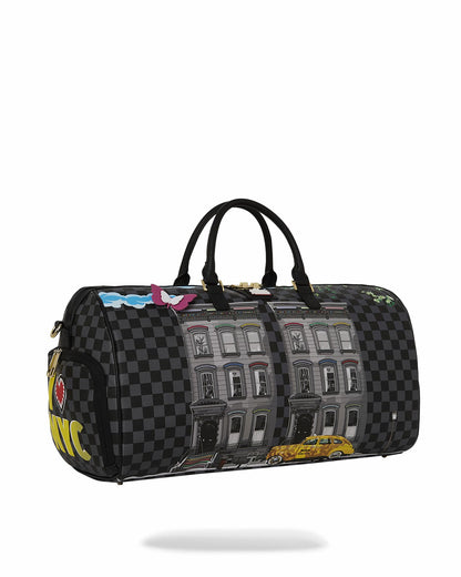 SUTTON DUFFLE | Sprayground Online