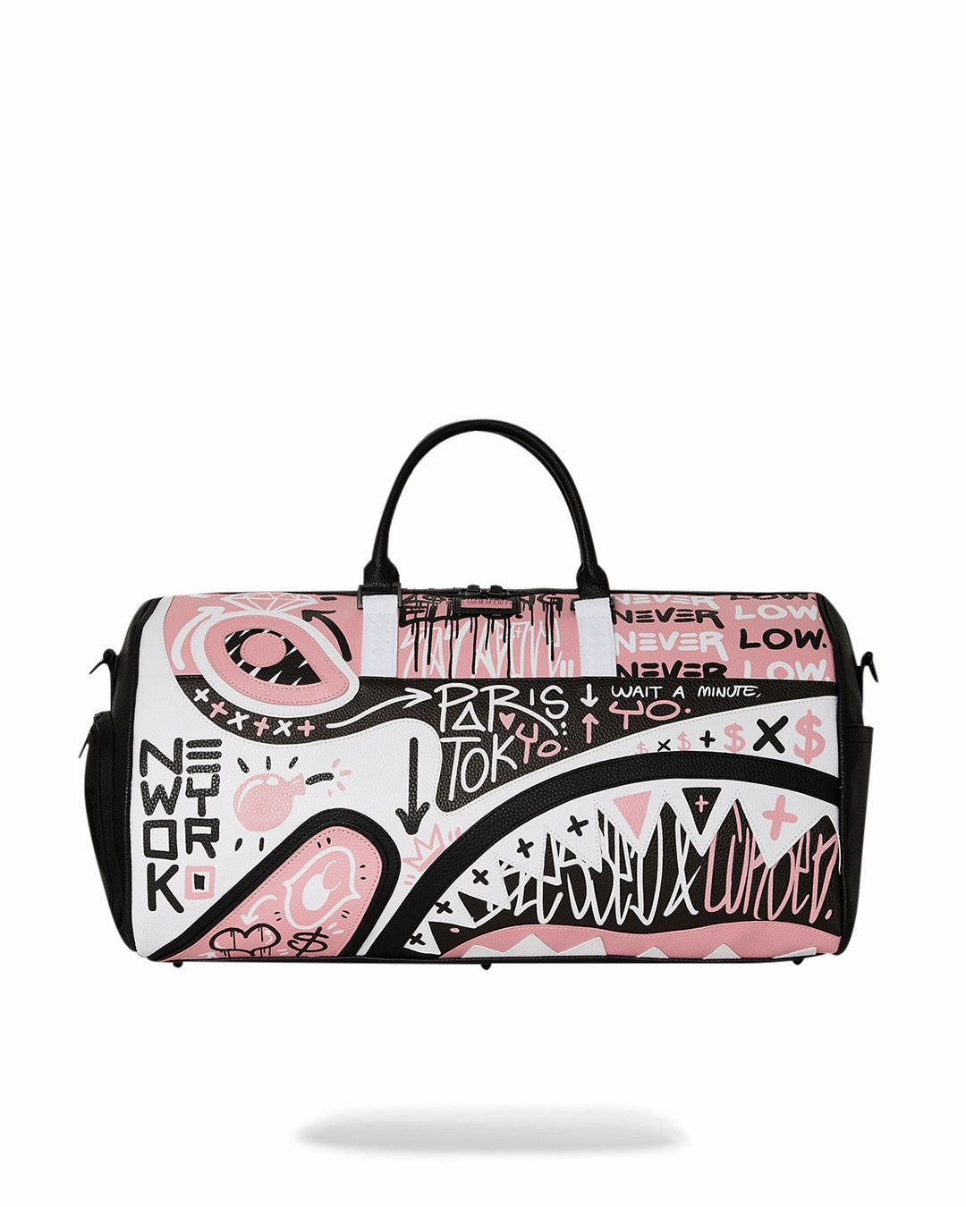 JADORE DUFFLE | Sprayground US