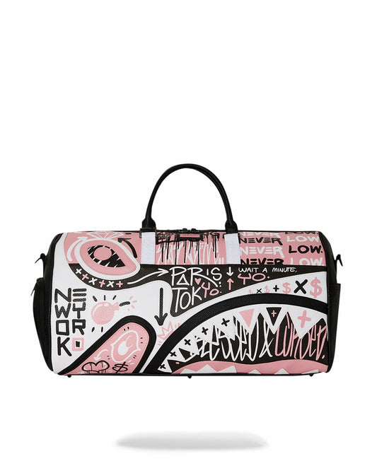 JADORE DUFFLE | Sprayground US