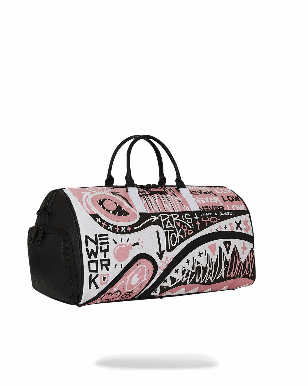 JADORE DUFFLE | Sprayground US
