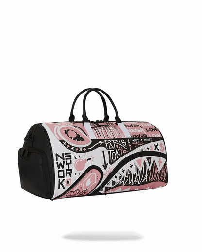 JADORE DUFFLE | Sprayground US