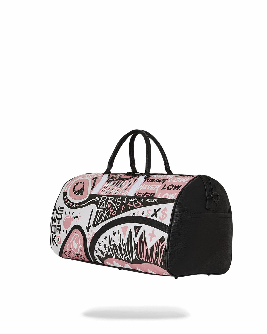 JADORE DUFFLE | Sprayground US