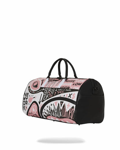 JADORE DUFFLE | Sprayground US