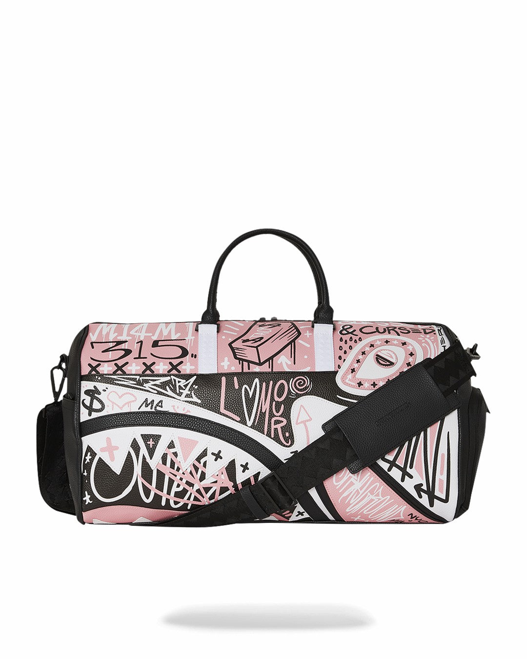 JADORE DUFFLE | Sprayground US