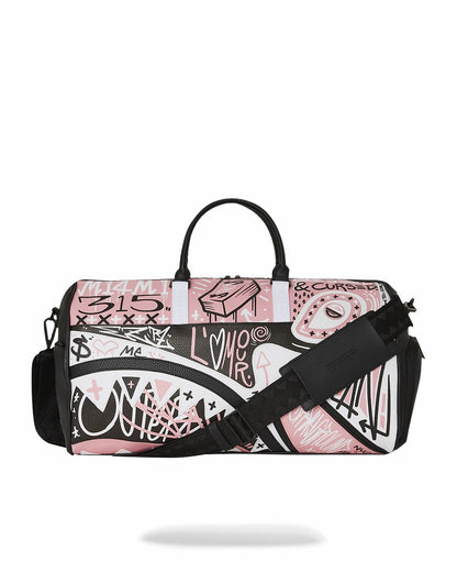JADORE DUFFLE | Sprayground US