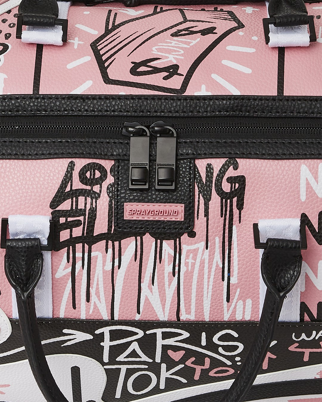 JADORE DUFFLE | Sprayground US