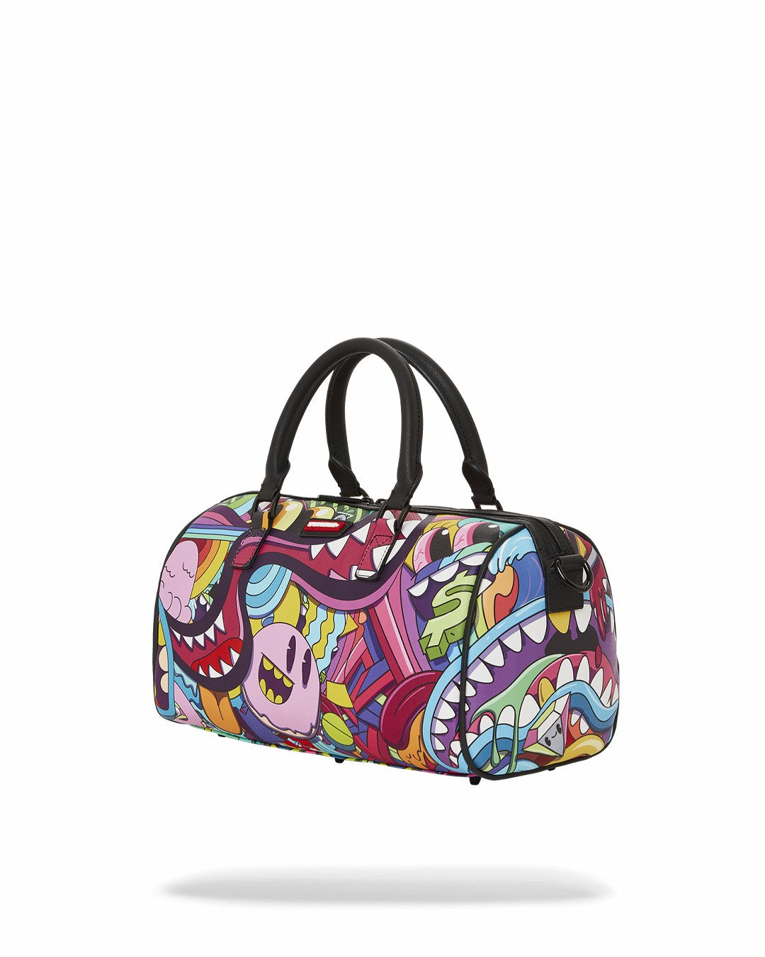 STEADY TRIPPIN MINI DUFFLE | Sprayground Discount
