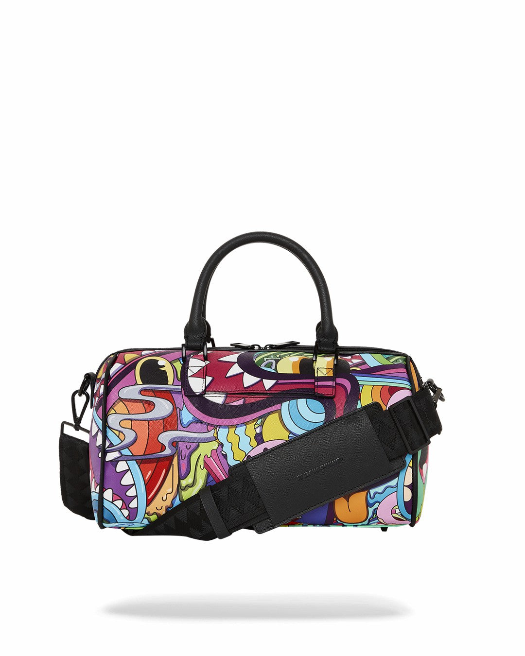 STEADY TRIPPIN MINI DUFFLE | Sprayground Discount
