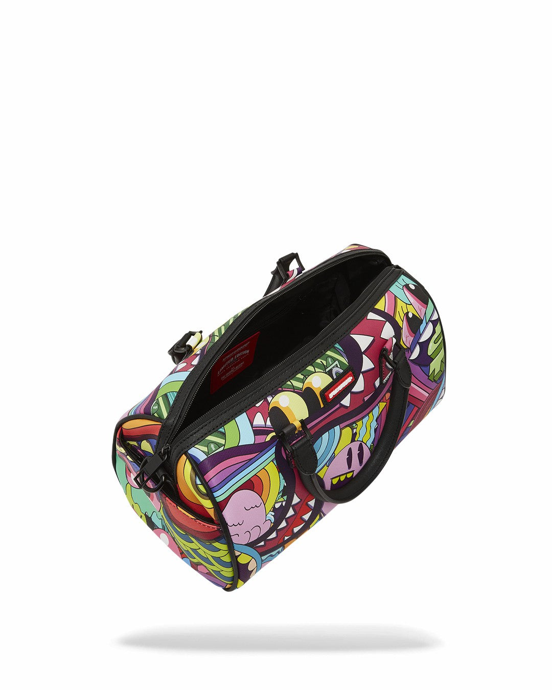 STEADY TRIPPIN MINI DUFFLE | Sprayground Discount