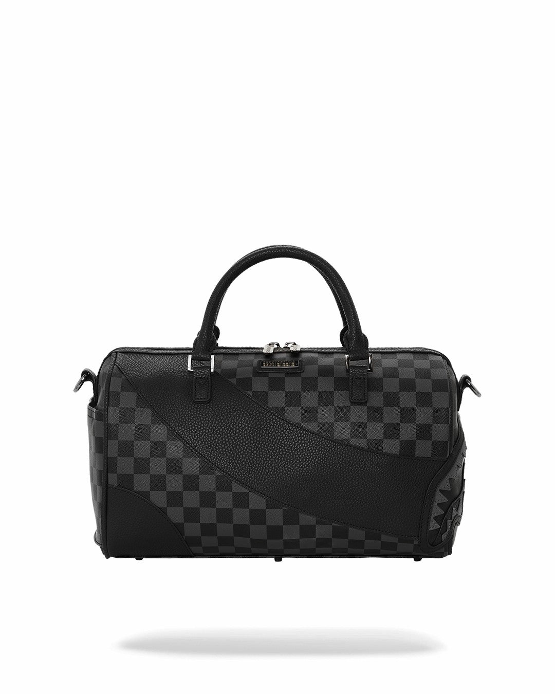 RACEWAY SHADOW PHANTOM MINI DUFFLE | Sprayground for sale