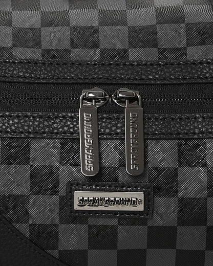 RACEWAY SHADOW PHANTOM MINI DUFFLE | Sprayground for sale