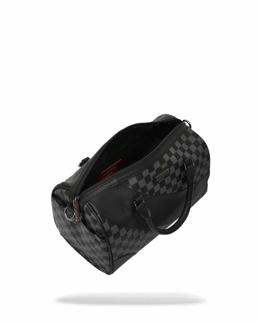RACEWAY SHADOW PHANTOM MINI DUFFLE | Sprayground for sale