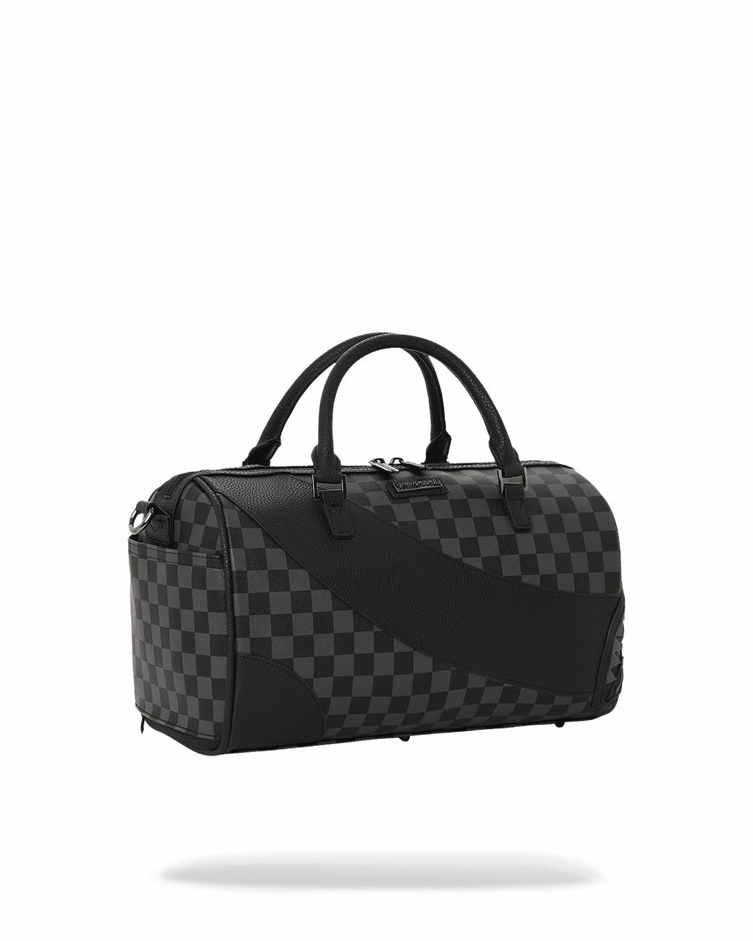 RACEWAY SHADOW PHANTOM MINI DUFFLE | Sprayground for sale