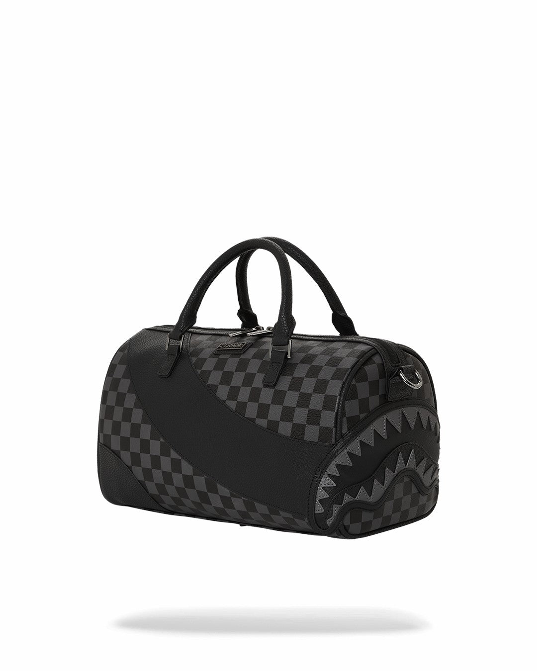 RACEWAY SHADOW PHANTOM MINI DUFFLE | Sprayground for sale
