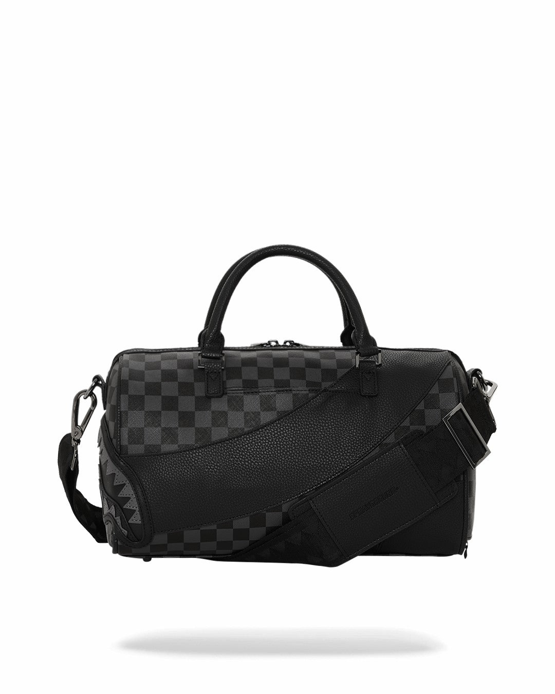 RACEWAY SHADOW PHANTOM MINI DUFFLE | Sprayground for sale