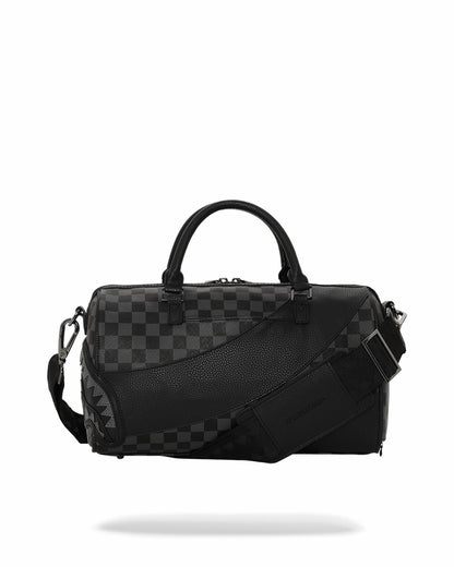 RACEWAY SHADOW PHANTOM MINI DUFFLE | Sprayground for sale