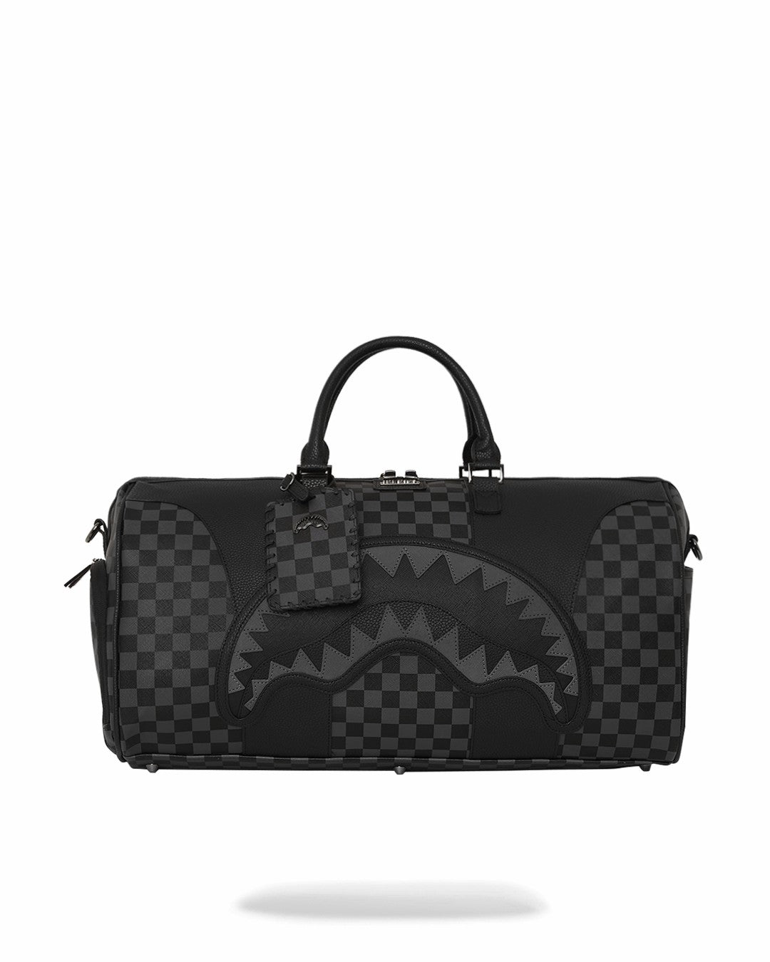 RACEWAY SHADOW PHANTOM LARGE DUFFLE | Sprayground Clearance