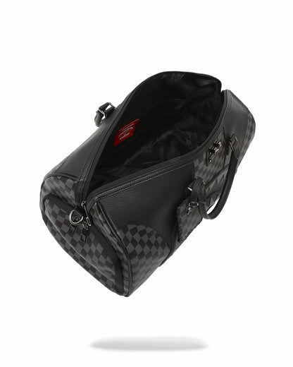 RACEWAY SHADOW PHANTOM LARGE DUFFLE | Sprayground Clearance