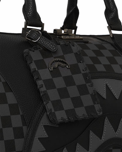 RACEWAY SHADOW PHANTOM LARGE DUFFLE | Sprayground Clearance