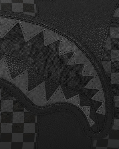 RACEWAY SHADOW PHANTOM LARGE DUFFLE | Sprayground Clearance