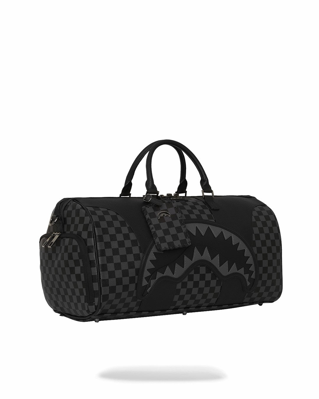 RACEWAY SHADOW PHANTOM LARGE DUFFLE | Sprayground Clearance
