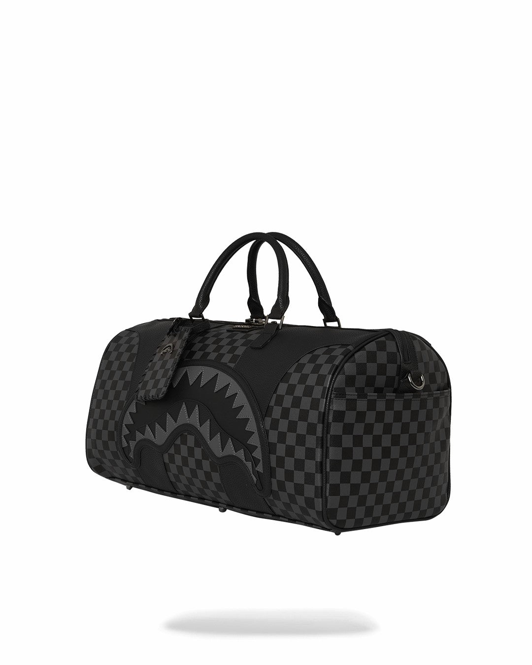 RACEWAY SHADOW PHANTOM LARGE DUFFLE | Sprayground Clearance