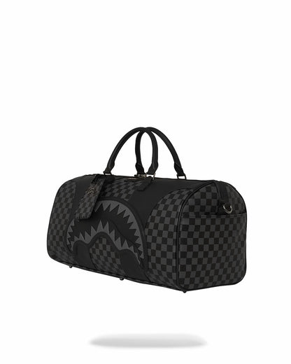 RACEWAY SHADOW PHANTOM LARGE DUFFLE | Sprayground Clearance