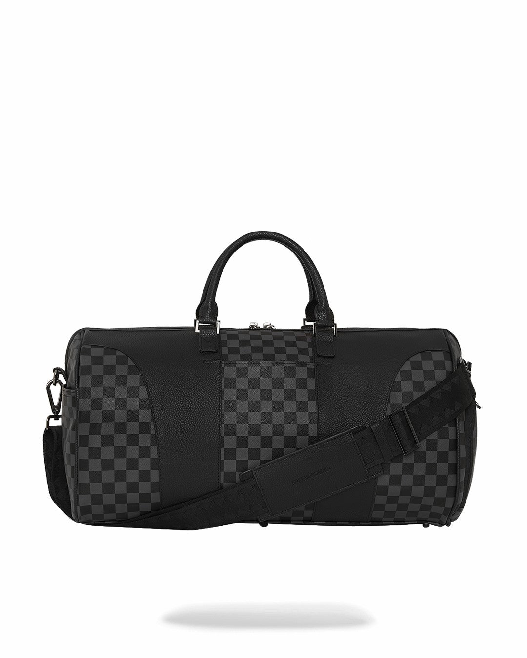 RACEWAY SHADOW PHANTOM LARGE DUFFLE | Sprayground Clearance