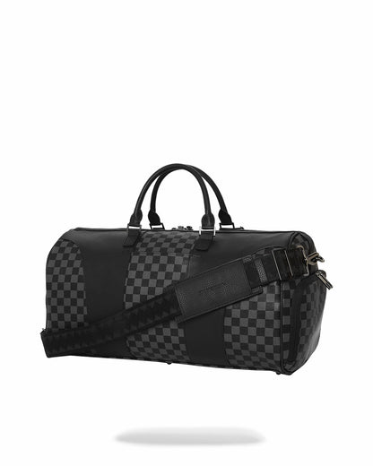 RACEWAY SHADOW PHANTOM LARGE DUFFLE | Sprayground Clearance