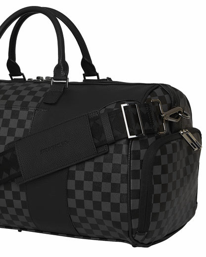 RACEWAY SHADOW PHANTOM LARGE DUFFLE | Sprayground Clearance