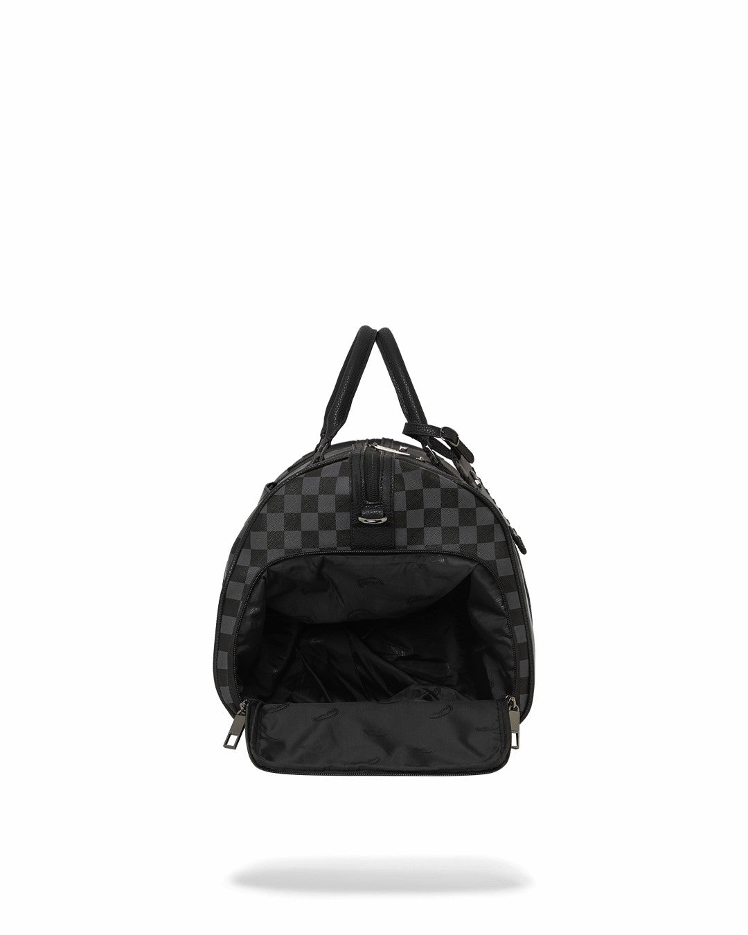RACEWAY SHADOW PHANTOM LARGE DUFFLE | Sprayground Clearance