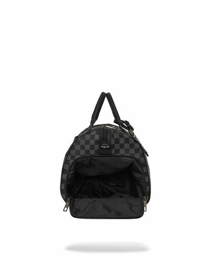 RACEWAY SHADOW PHANTOM LARGE DUFFLE | Sprayground Clearance