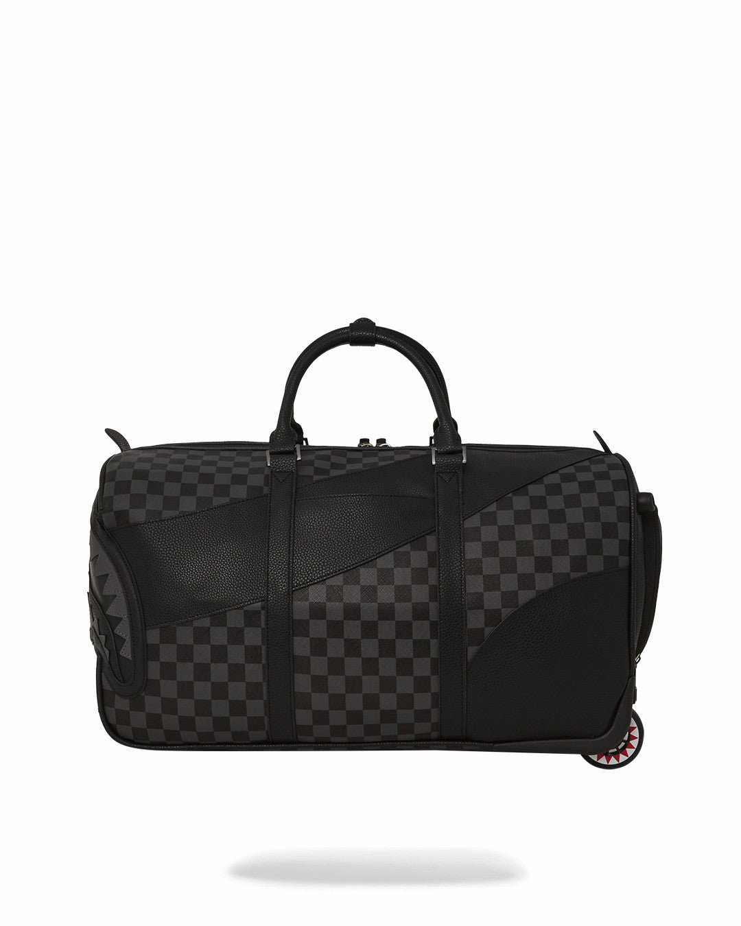 RACEWAY SHADOW PHANTOM DUFFLE WHEELY | Sprayground Online