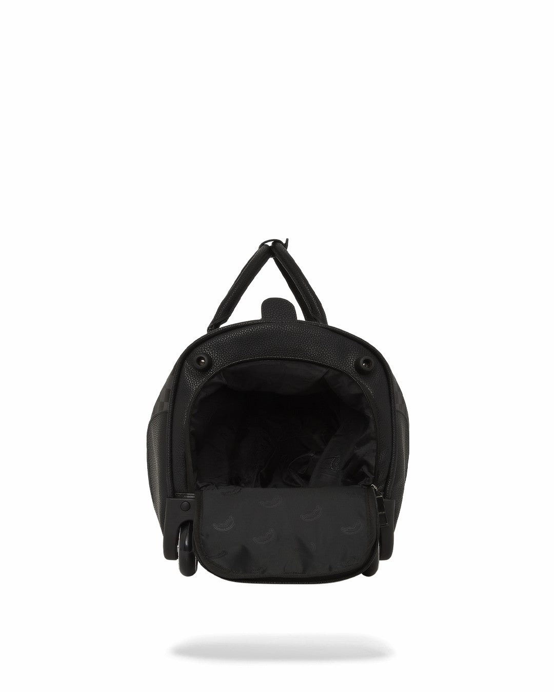 RACEWAY SHADOW PHANTOM DUFFLE WHEELY | Sprayground Online