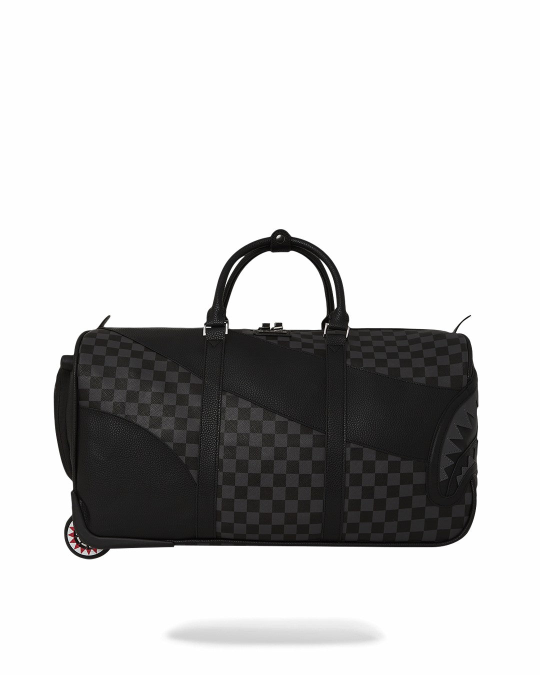 RACEWAY SHADOW PHANTOM DUFFLE WHEELY | Sprayground Online
