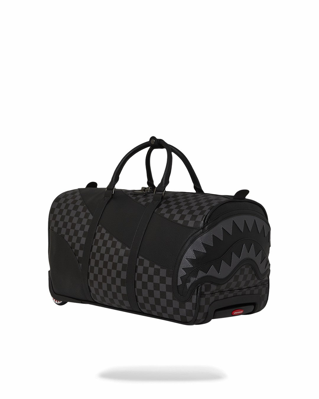 RACEWAY SHADOW PHANTOM DUFFLE WHEELY | Sprayground Online