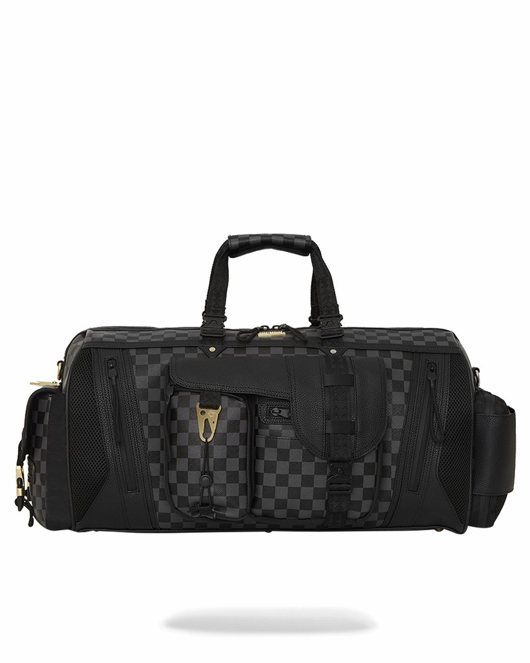 SPECIAL OPS NIGHT WATCH CARGO DUFFLE | Sprayground Near Me