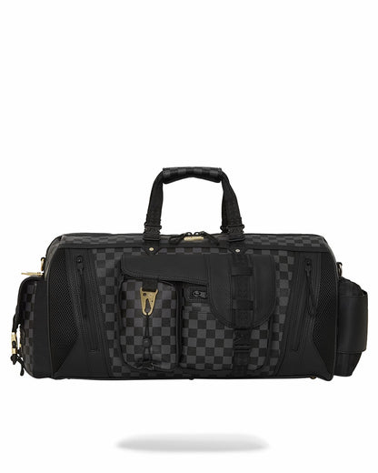 SPECIAL OPS NIGHT WATCH CARGO DUFFLE | Sprayground Near Me