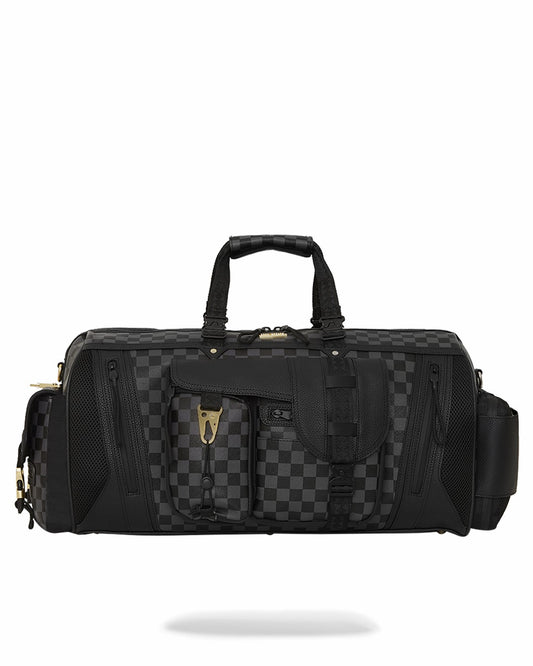 SPECIAL OPS NIGHT WATCH CARGO DUFFLE | Sprayground Near Me