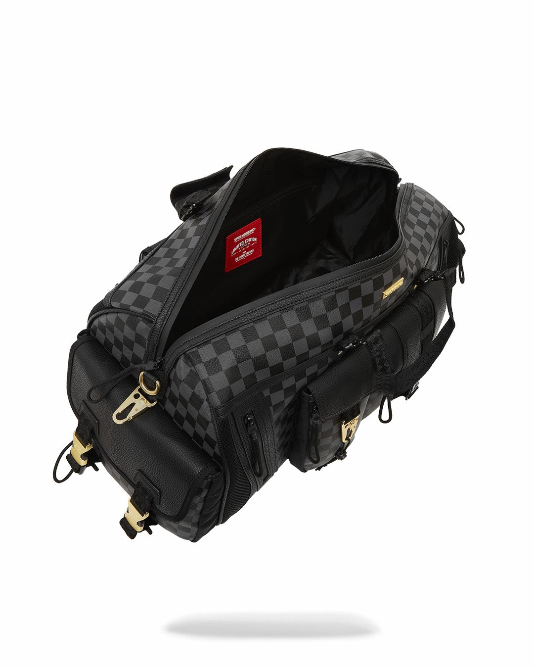 SPECIAL OPS NIGHT WATCH CARGO DUFFLE | Sprayground Near Me