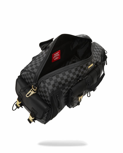 SPECIAL OPS NIGHT WATCH CARGO DUFFLE | Sprayground Near Me