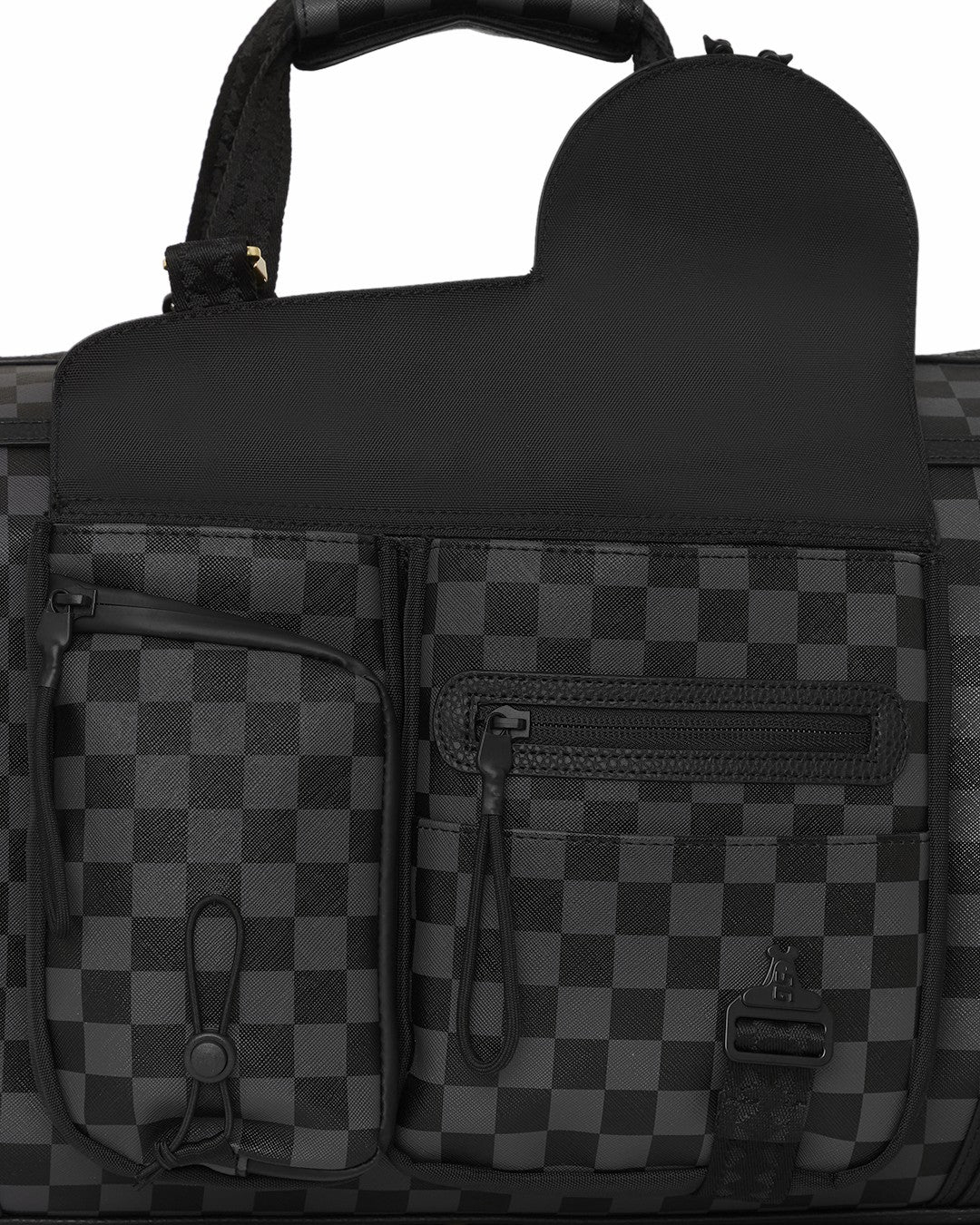 SPECIAL OPS NIGHT WATCH CARGO DUFFLE | Sprayground Near Me